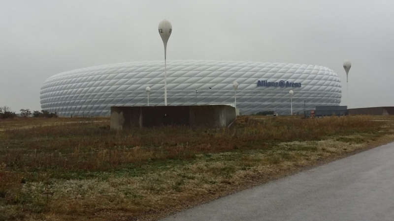 Allianz Arena