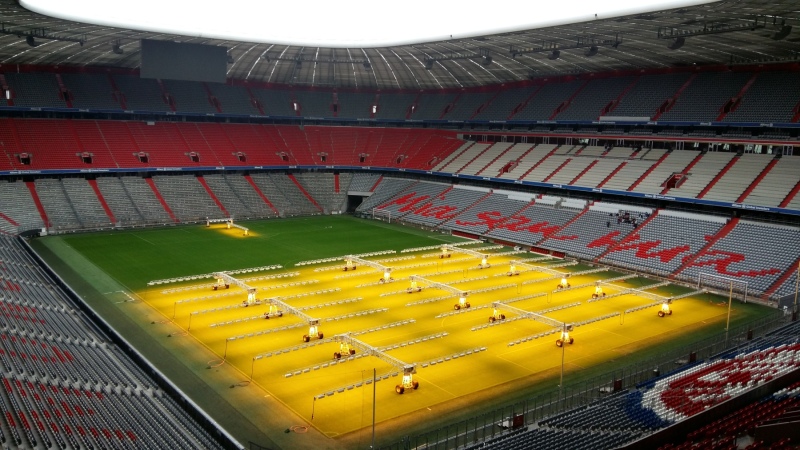 Allianz Arena