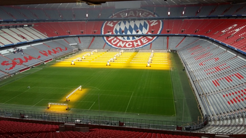 Allianz Arena