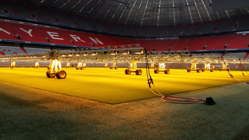 Allianz Arena