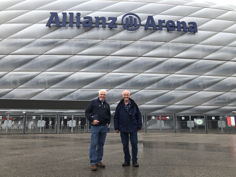 Allianz Arena