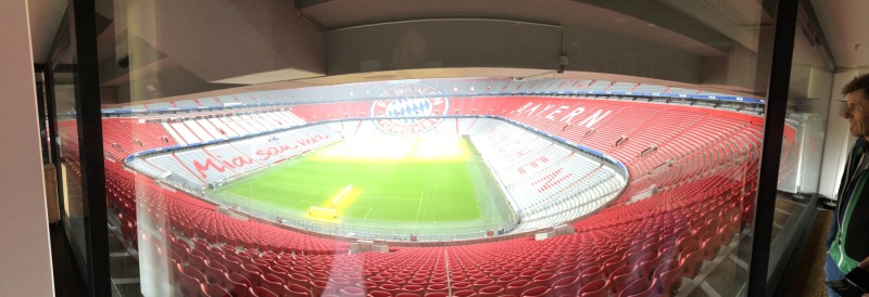 Allianz Arena