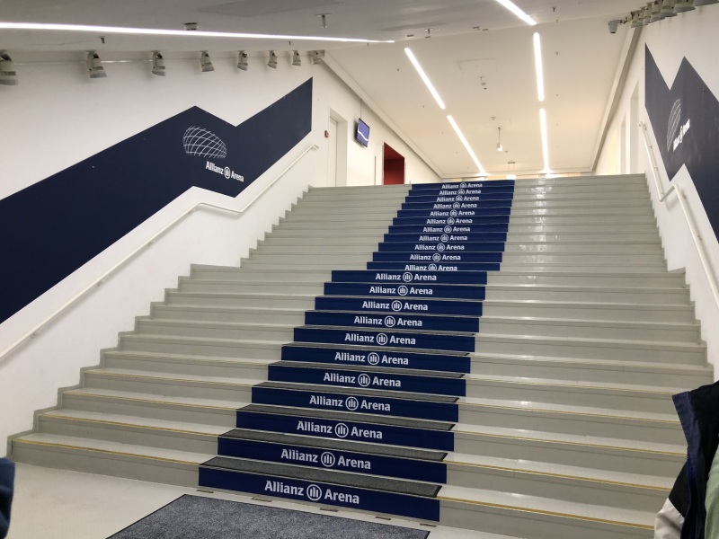 Allianz Arena