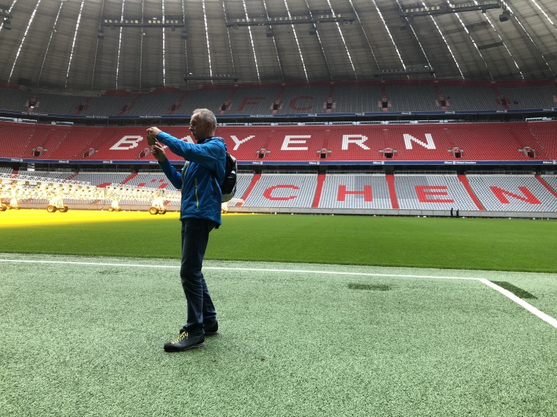 Allianz Arena