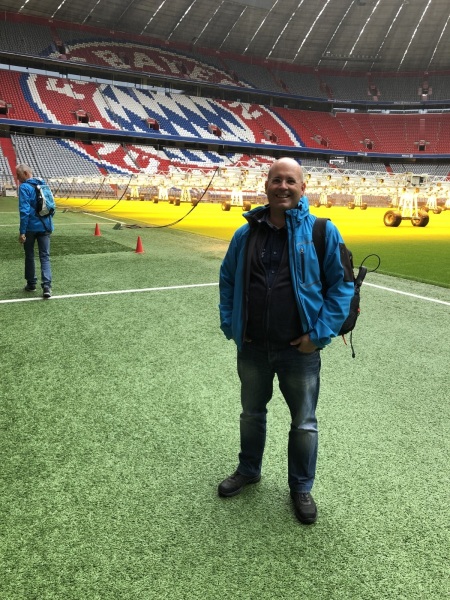 Allianz Arena
